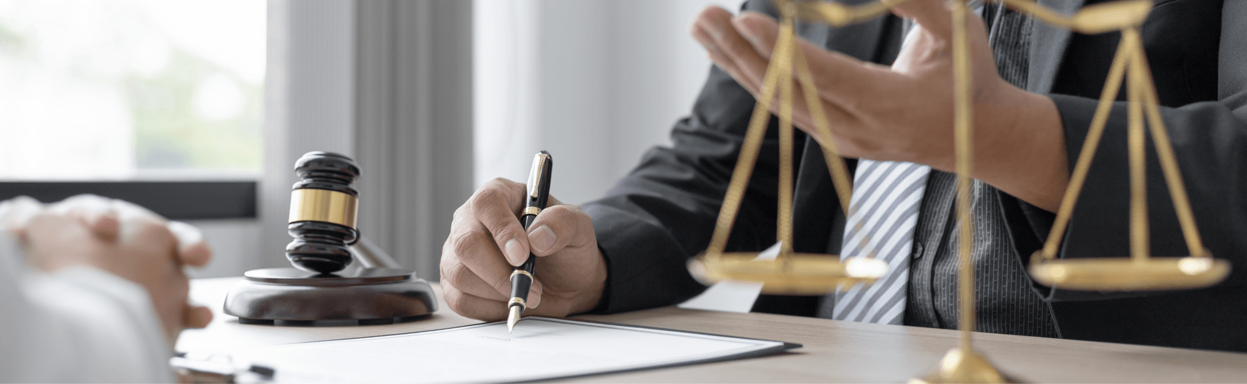 Miller & Co – Legal Consultation