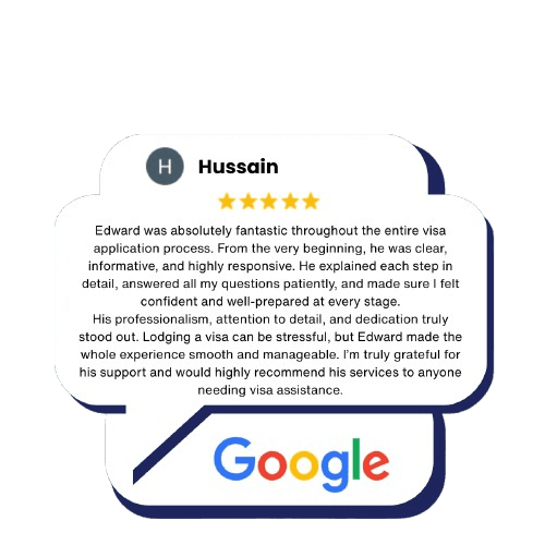Client review 8