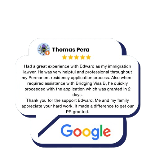 Client review 5