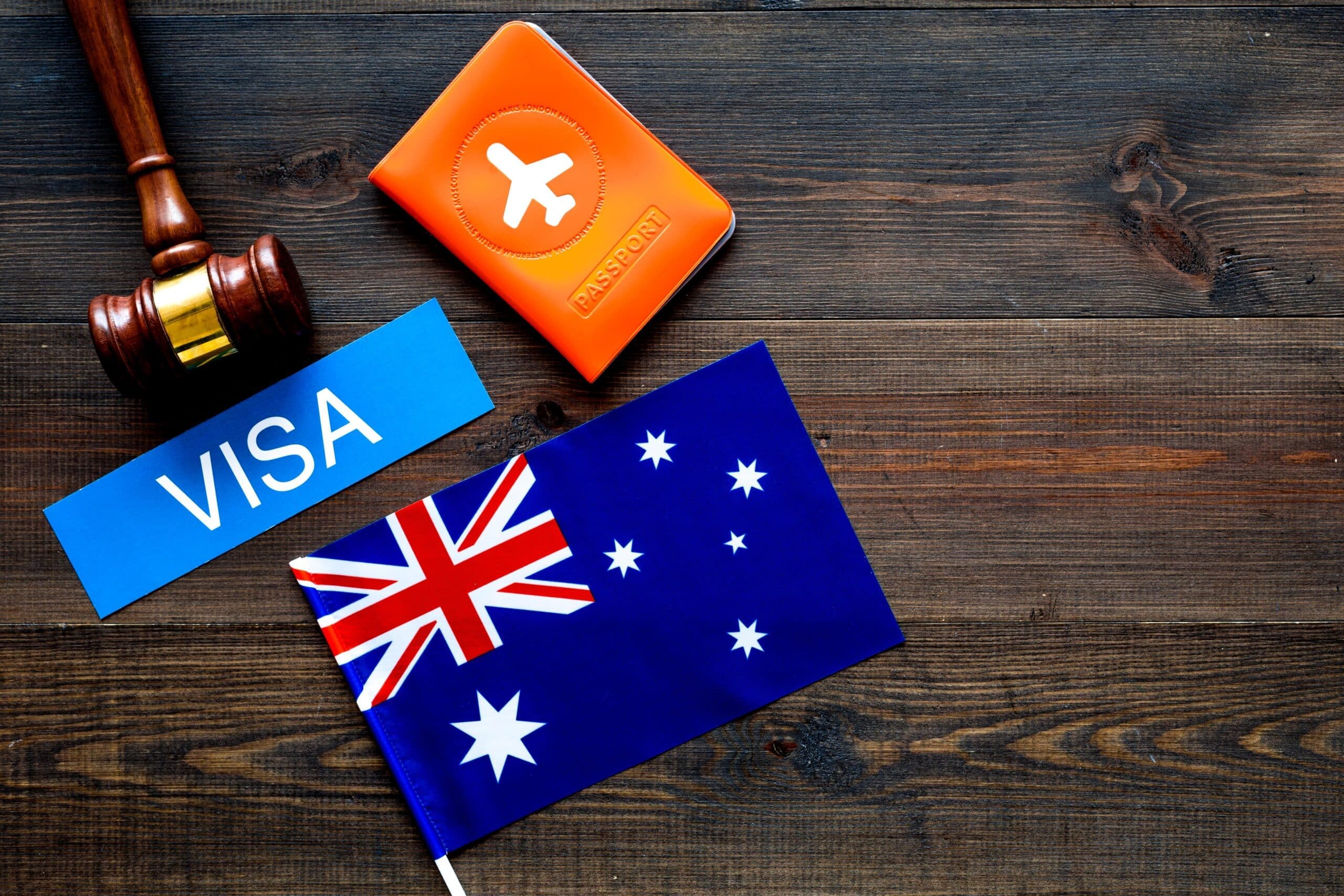 Australian citizenship guide