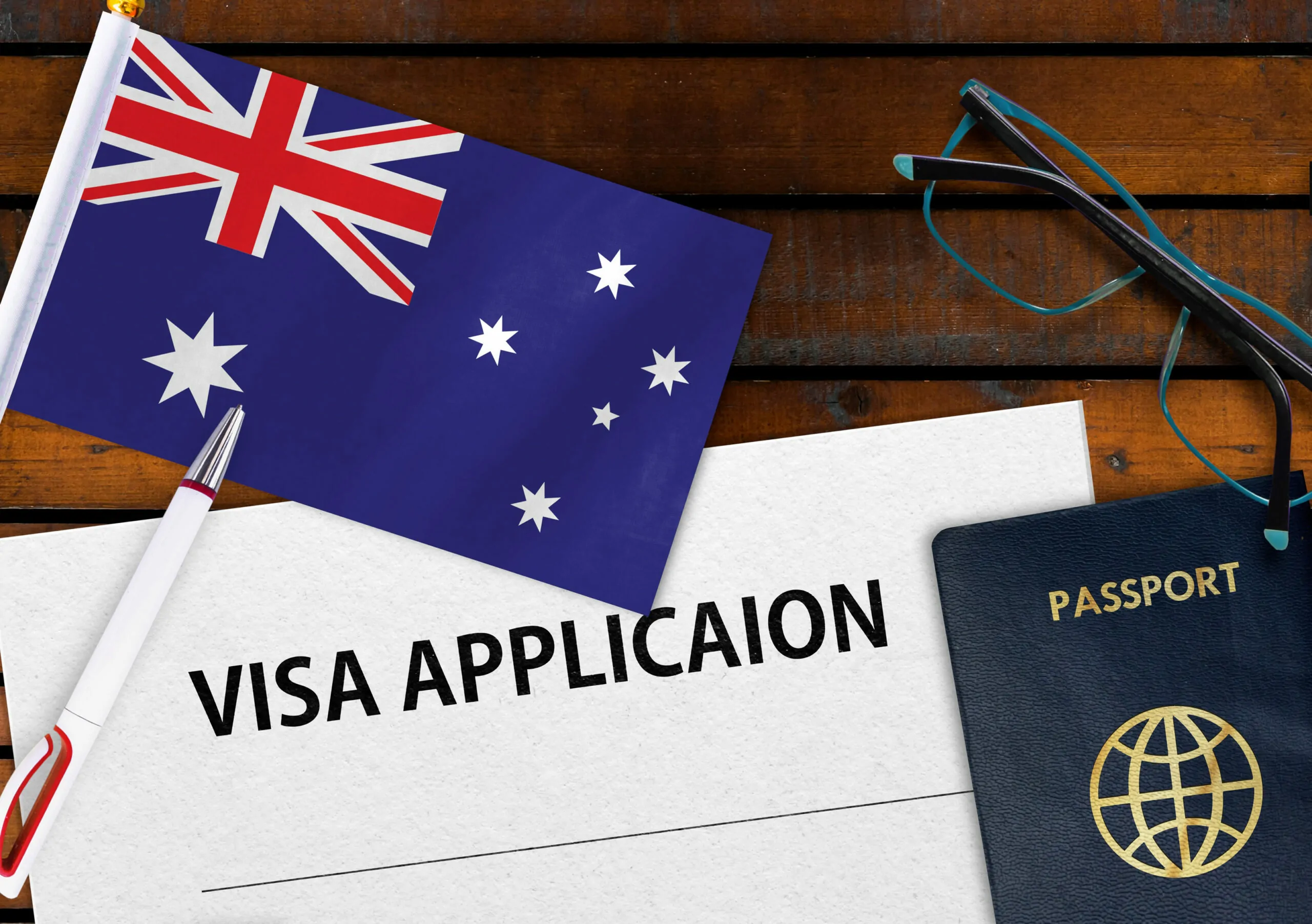 Family and partner visas