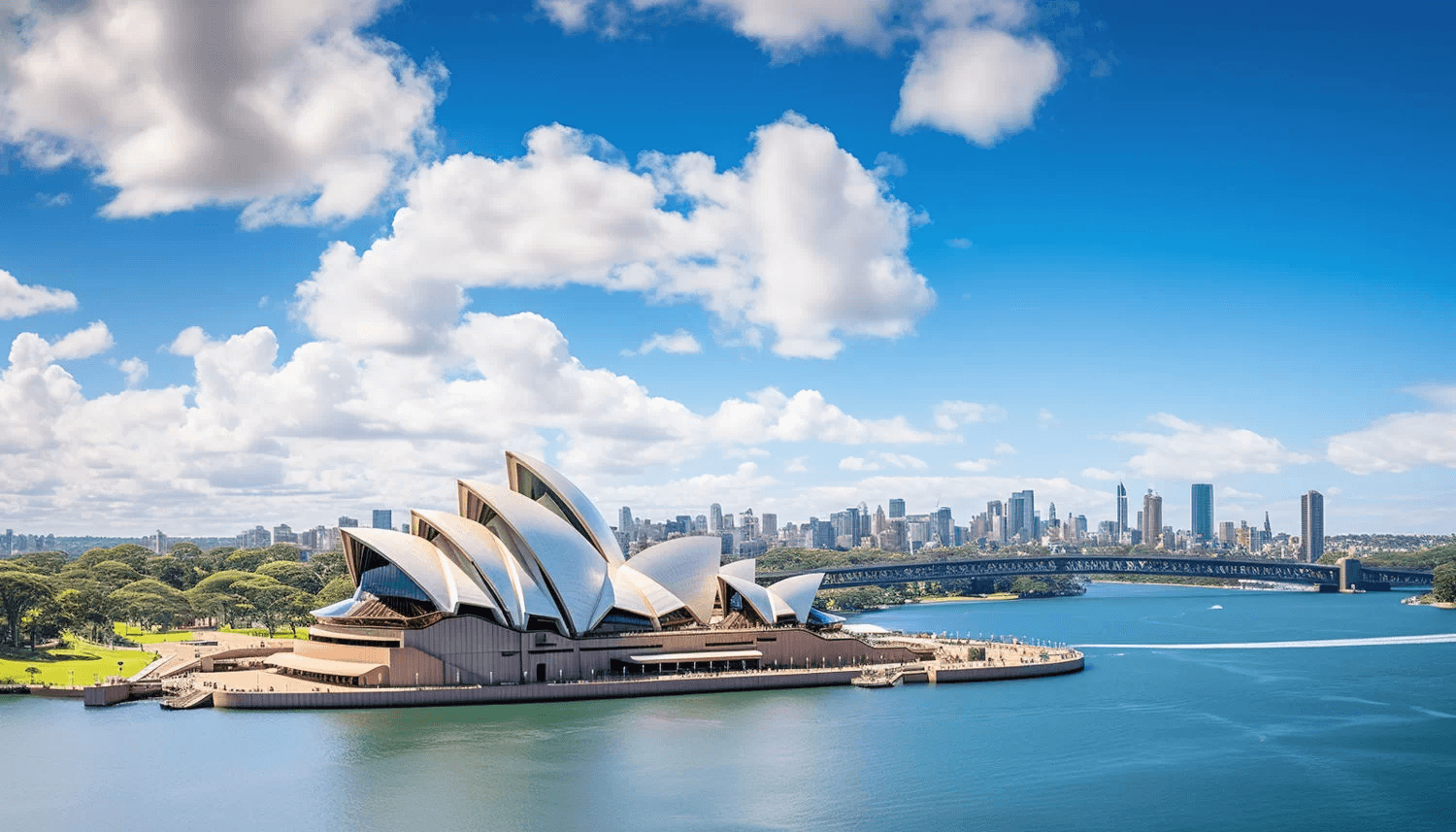 Skilled migration Australia